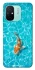 Чохол на Xiaomi Redmi 12C / Poco C55 Fish фото 1 з 1