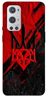 Чохол на OnePlus 9 Pro Герб v17 фото 1 з 1