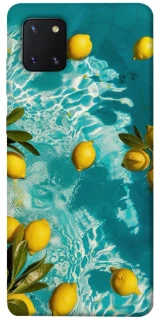 Чохол на Samsung Galaxy Note 10 Lite (A81) Lemon фото 1 з 1