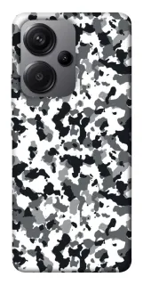 Чохол на Xiaomi Redmi Note 13 Pro+ Camouflage v14 фото 1 з 1