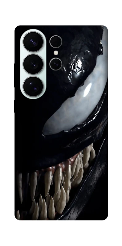 Чехол на Samsung Galaxy S26 Venom smile фото 1 из 1