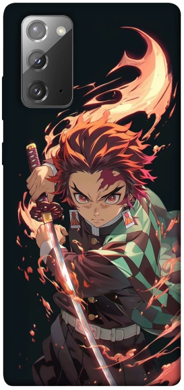 Чохол на Samsung Galaxy Note 20 Tandziro фото 1 з 1