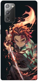 Чохол на Samsung Galaxy Note 20 Tandziro фото 1 з 1