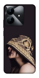 Чохол на Realme Note 60x HyunJin v2 фото 1 з 1