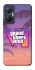 Чохол на Infinix Hot 20 5G GTA ver.3 фото 1 з 1