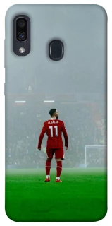 Чехол на Samsung Galaxy A20 / A30 Mohamed Salah фото 1 из 1