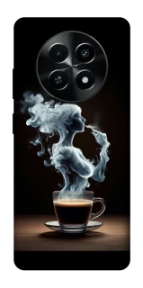Чехол на Realme Narzo 70x Coffe Time фото 1 из 1