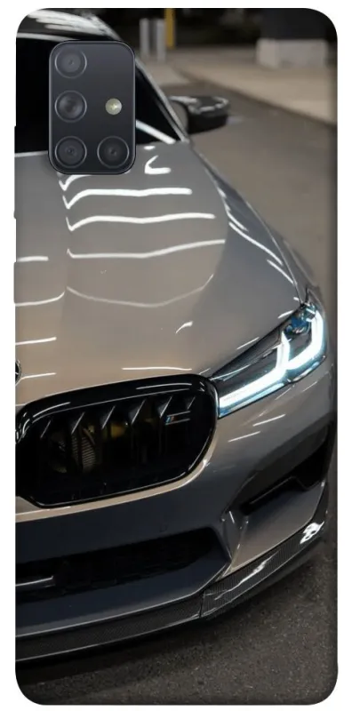 Чехол на Samsung Galaxy A71 BMW v53 фото 1 из 1