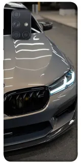 Чехол на Samsung Galaxy A71 BMW v53 фото 1 из 1