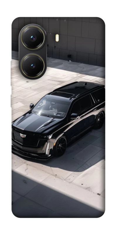 Чехол на Xiaomi Poco X7 Pro Escalade фото 1 из 1