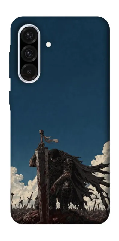 Чохол на Samsung Galaxy A36 5G Berserk v22 фото 1 з 1