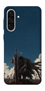 Чохол на Samsung Galaxy A36 5G Berserk v22 фото 1 з 1