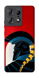 Чохол на Motorola Edge 50 Pro Agamemnon фото 1 з 1
