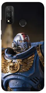 Чехол на Huawei P Smart (2020) Warhammer 40k фото 1 из 1