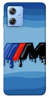 Чохол на Motorola Moto G84 BMW v14 фото 1 з 1
