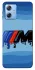 Чохол на Motorola Moto G84 BMW v14 фото 1 з 1