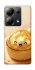 Чохол на Xiaomi Poco M6 Pro 4G Dumpling ver.6 фото 1 з 1