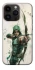 Чехол на Apple iPhone 14 Pro (6.1") Green Arrow фото 1 из 1