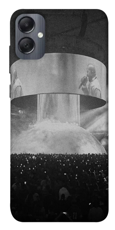 Чохол на Samsung Galaxy A05 Kanye West ver.5 фото 1 з 1