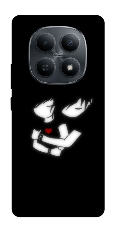 Чохол на Xiaomi Redmi Note 15 4G/5G (EU) We love фото 1 з 1