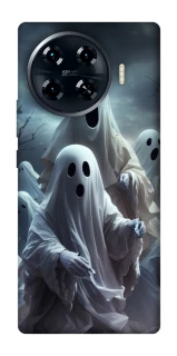 Чохол на TECNO Spark 20 Pro+ Ghost фото 1 з 1