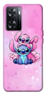 Чохол на OnePlus Nord N20 SE Stitch ver.11 фото 1 з 1