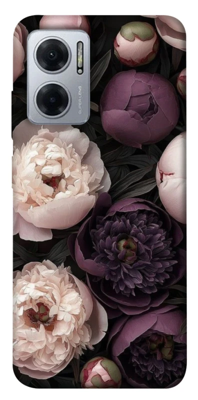 Чохол на Xiaomi Redmi Note 11E Heart of a Flower фото 1 з 1