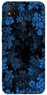 Чехол на Xiaomi Redmi 9C Flowers v5 фото 1 из 1