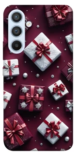 Чехол на Samsung Galaxy A54 5G Christmas spirit ver.7 фото 1 из 1