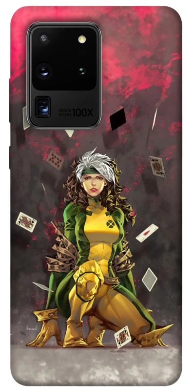 Чехол на Samsung Galaxy S20 Ultra Rogue фото 1 из 1