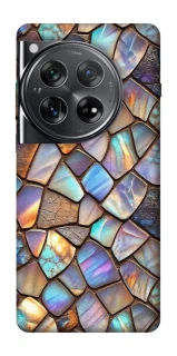 Чохол на OnePlus 12 Nature Mosaic ver.1 фото 1 з 1