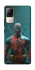 Чохол на Xiaomi Civi 6 Deadpool v3 фото 1 з 1