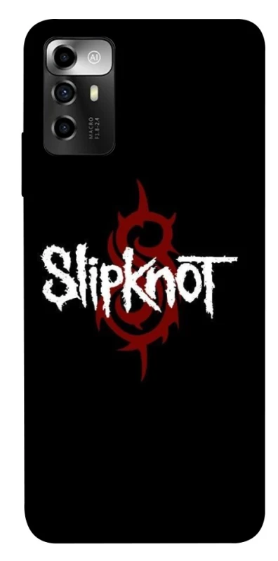 Чехол на ZTE Blade A72 Slipknot фото 1 из 1