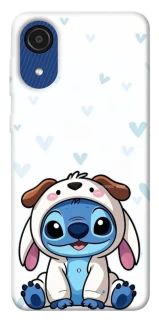 Чохол на Samsung Galaxy A03 Core Stitch ver.12 фото 1 Чохол на Samsung Galaxy A03 Core Stitch ver.12 фото 1 з 1