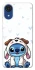 Чохол на Samsung Galaxy A03 Core Stitch ver.12 фото 1 Чохол на Samsung Galaxy A03 Core Stitch ver.12 фото 1 з 1