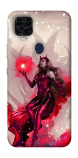 Чохол на ZTE Blade v2020 Scarlet Witch v2 фото 1 з 1