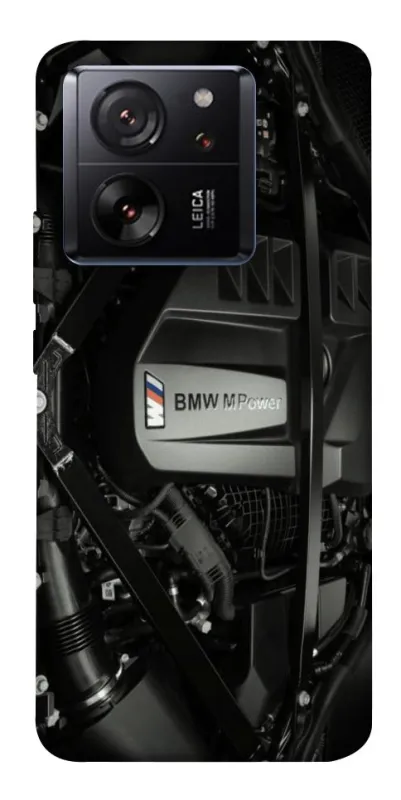 Чохол на Xiaomi 13T BMW V58 фото 1 з 1