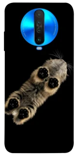 Чехол на Xiaomi Poco X2 Cat фото 1 из 1