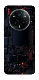 Чехол на Realme 14 Pro Plata фото 1 из 1