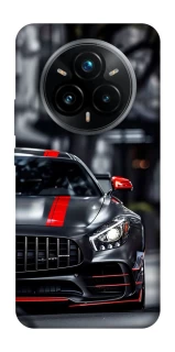 Чохол на Realme 14 Pro+ Black Mercedes фото 1 з 1