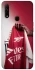 Чохол на Oppo A31 FC Arsenal v3 фото 1 з 1
