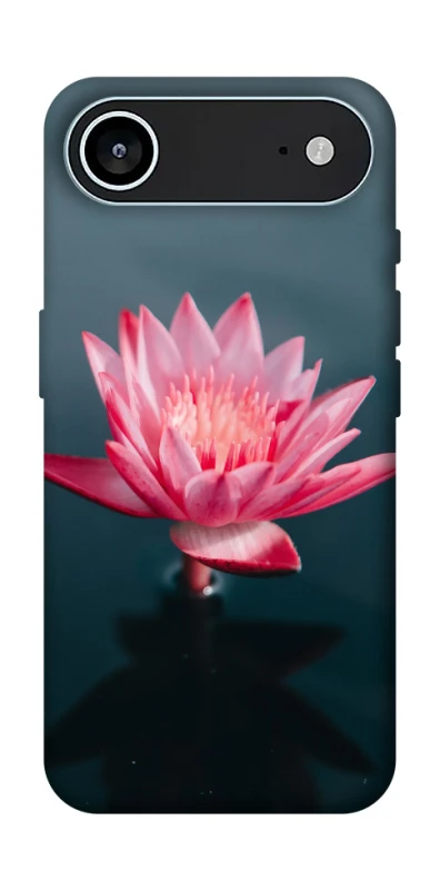 Чохол на Apple iPhone 17 Air (6.5") Лотос фото 1 з 1