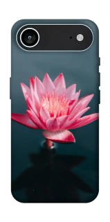 Чохол на Apple iPhone 17 Air (6.5") Лотос фото 1 з 1