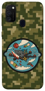 Чохол на Samsung Galaxy M30s / M21 FPV drone фото 1 з 1