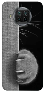 Чохол на Xiaomi Mi 10T Lite / Redmi Note 9 Pro 5G Spy Cat фото 1 з 1