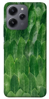 Чохол на Xiaomi Redmi 12 Листя фото 1 з 1