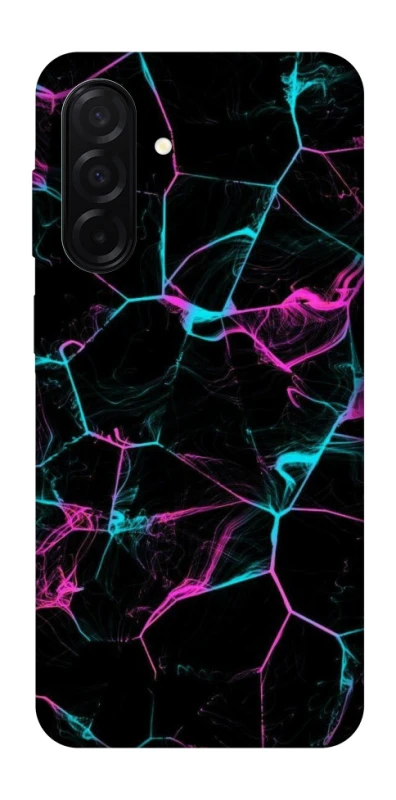 Чехол на Samsung Galaxy A26 5G Abstract ver.3 фото 1 из 1