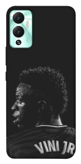 Чохол на Infinix Hot 12 Play Vinícius фото 1 з 1