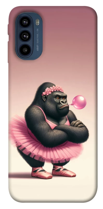 Чохол на Motorola Moto G41 Горила фото 1 з 1