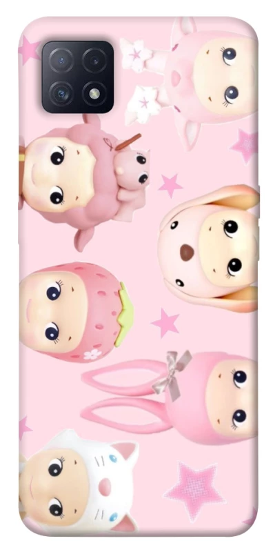 Чохол на Oppo A72 5G / A73 5G Sonny angel фото 1 з 1